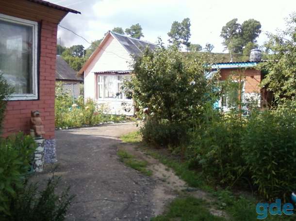 Коттедж на берегу озера Дривяты в городе Браславе, фотография 8