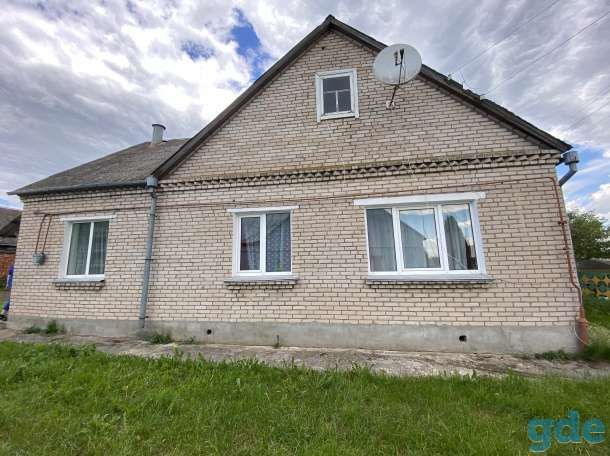 Продается дом в центре г. Несвиж, фотография 5