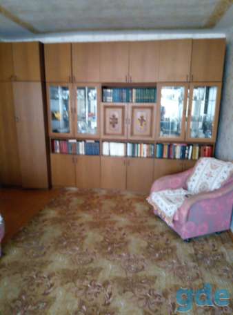 Сдаётся квартира, Ул крупской,, (дворец гимнастики), фотография 3