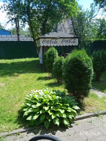 НОВЫИ ГОД НА ДАЧЕ, д. Терюха Лесная 2, фотография 1