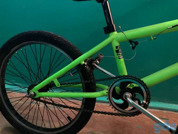 Продам BMX, фотография 2