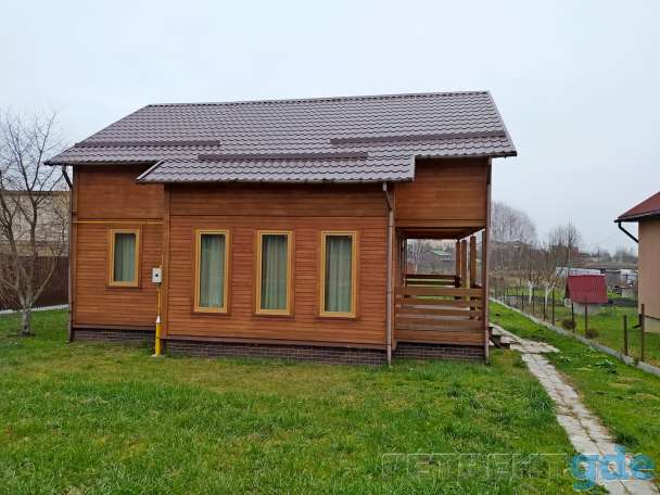 Продам коттедж в аг. Михановичи, ул. Юбилейная, фотография 2
