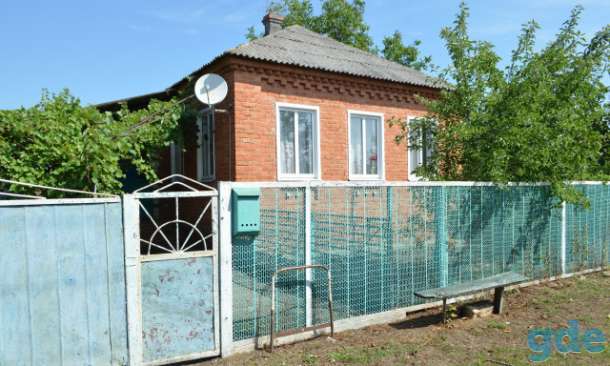 Продам дом 70.0 м² на участке 25.0 сот район Тихорецкий хутор Ленинское Возрождение Фастовецкая, фотография 12