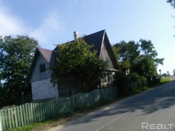 Продается дом в аг Вязье, фотография 1