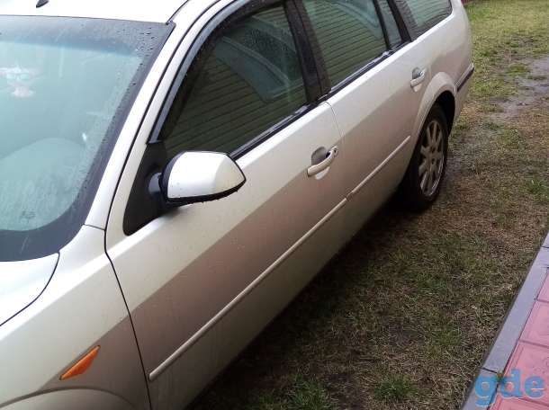 Продам форд мондео 3 Ford Mondeo, фотография 4