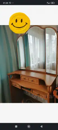 Трюмо Юлия Молодечно мебель, фотография 1