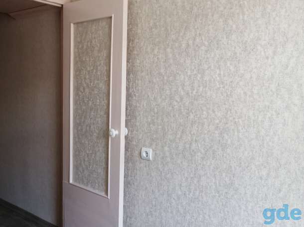 Продам 1-комнатную квартиру, Улица Бровки, 17-2, фотография 3