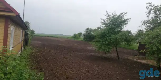Участок с домом, фотография 5