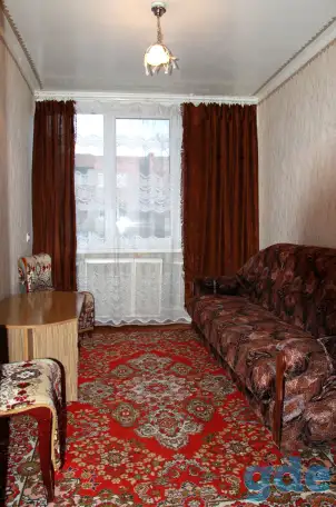 Посуточно 4-х комнатная квартира в центре г. Несвижа., фотография 6