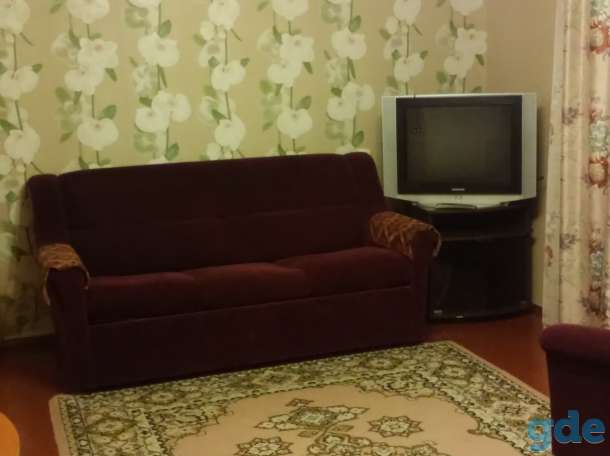В Нарочи сдам 1-комнатную квартиру на сутки и более., фотография 6