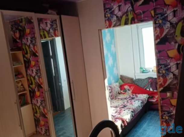 Продам квартиру, Первый микрорайон дом 43 КВ 16, фотография 9