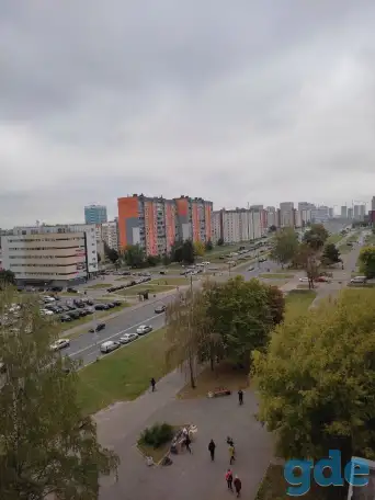 Квартира в центре Минска, Жуковского, 6/2, фотография 10