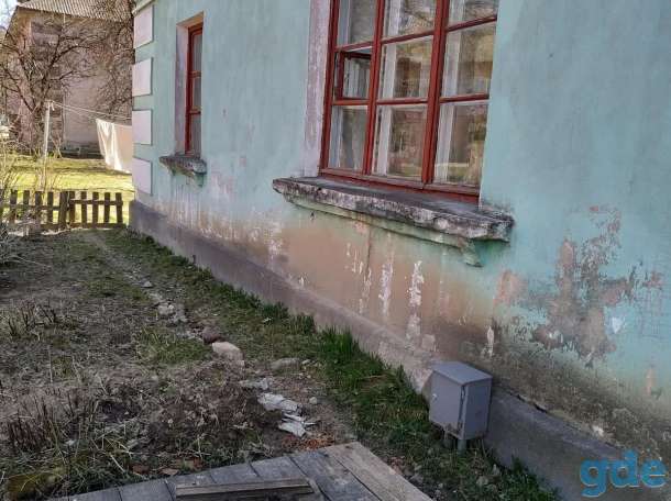 Двухкомнатная квартира в городе Кричев Цем-завод, Коммунистическая, фотография 5