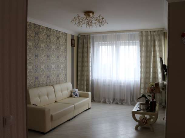 Продаю 1кв м. Уручье, ул. Лопатина 6, евро, с мебелью и техникой, фотография 3