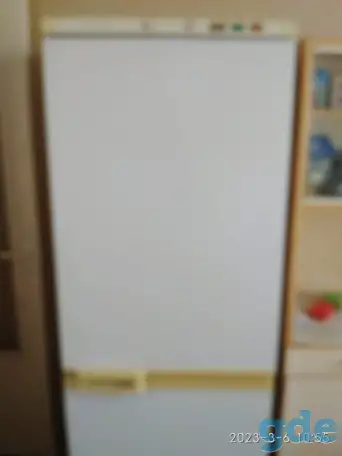 Продается холодильник срочно, фотография 1