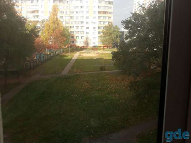 Квартира 2-ух комн., фотография 7