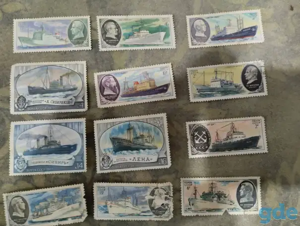 Продам монеты, фотография 7