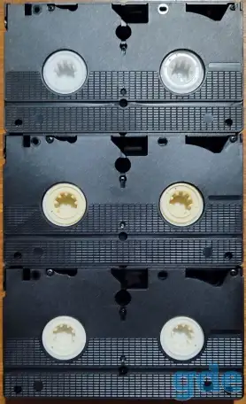 Властелин колец. Трилогия на VHS, фотография 7