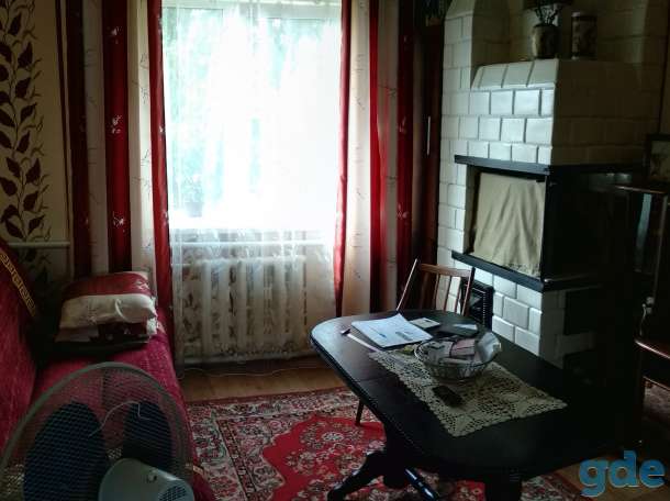 Продам дом в гп Мир (Мирский замковый комплекс), фотография 4