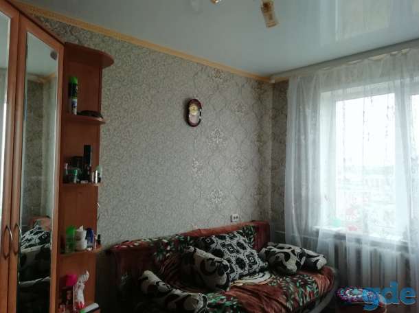 Продам квартиру, крупская 123, фотография 7
