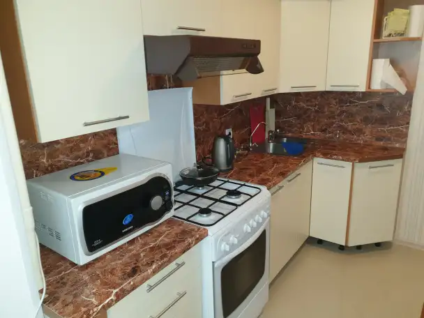 Сдается квартира на длительный срок для организаций, фотография 2