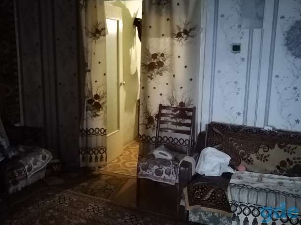 Продам 4 комнатную квартиру м-он Молодежный, фотография 1