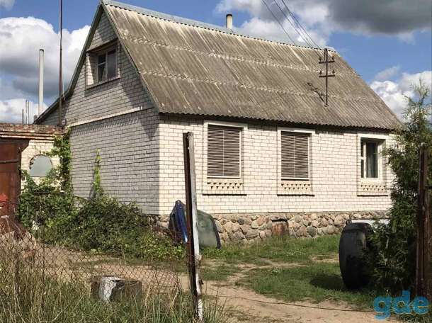 Продажа, витебская ул.Октябрьская,54, фотография 1