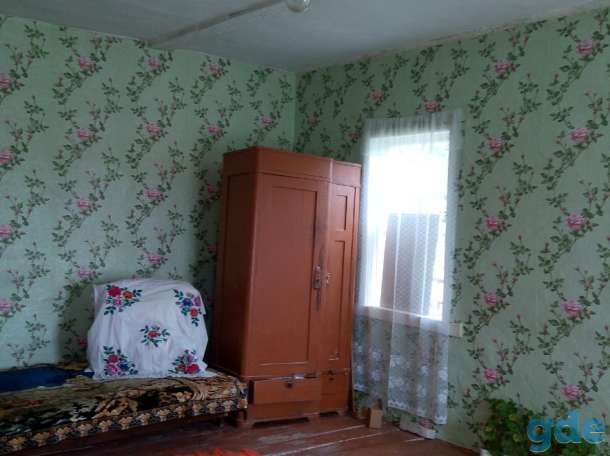 Продам дом в Глинной Слободе, фотография 4