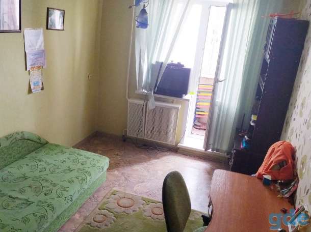 Продажа 3-комнатной квартиры в 17 микр., фотография 4