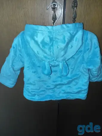 Продам детские курточки, фотография 4