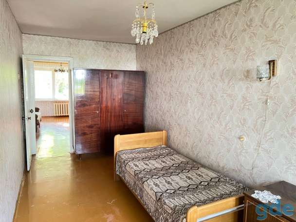Продам 2х комн квартиру пр Черняховского, фотография 1