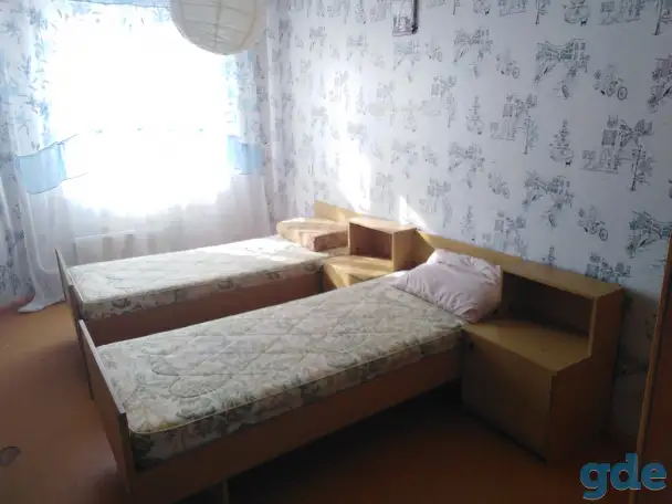 2-х комнатная квартира, Московский район, ул.Белецкого 22, фотография 4