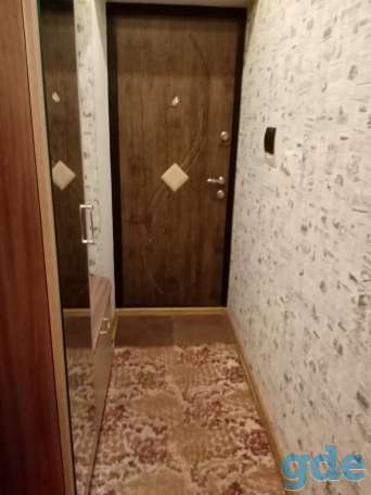 Срочно сдам квартиру, Островского ( район военкомата, бани), фотография 3