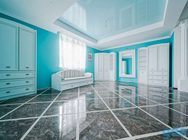 Продается современный коттедж 5 км от Минска, Прилуки, ул. Восточная 1, фотография 4