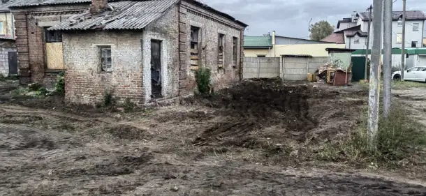 Большой дом в центре держинки, Дзержинского 55, фотография 4