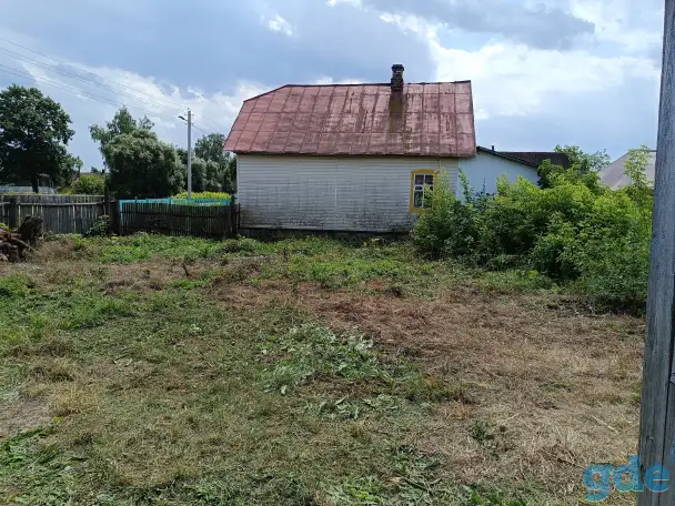 Участок с ветхим домом возле Бобруйска в а/г Любоничи, фотография 6