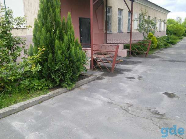 Сдается в аренду Офис, г. Мозырь, ул. Малинина, дом 40, фотография 1