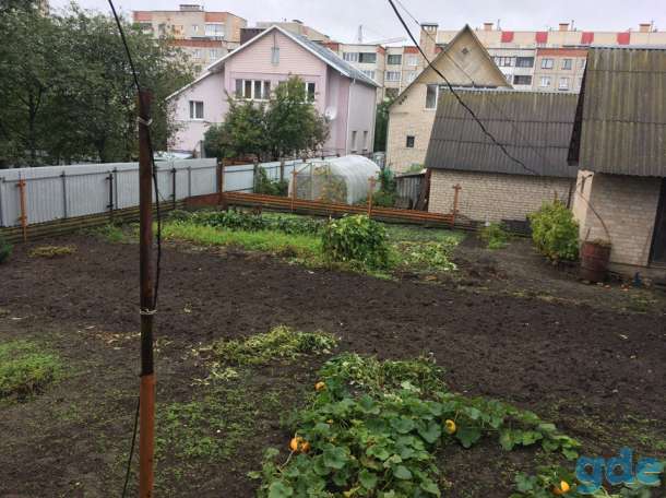 Уютный Коттедж в спокойном районе, ул. Челюскина 37А, фотография 2