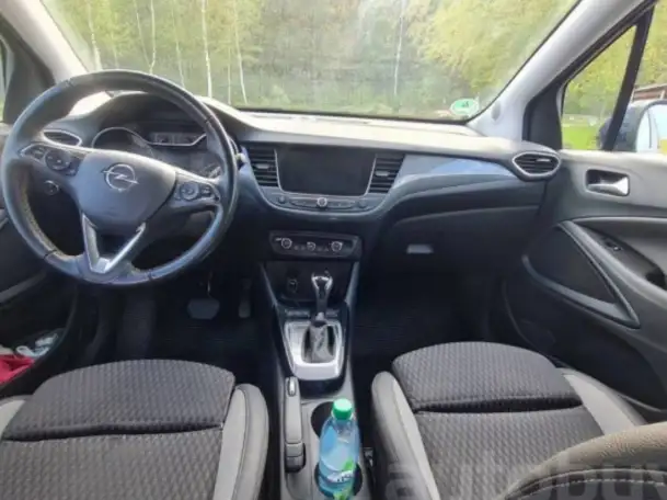 ПРОДАЖА OPEL CROSSLAND, фотография 7