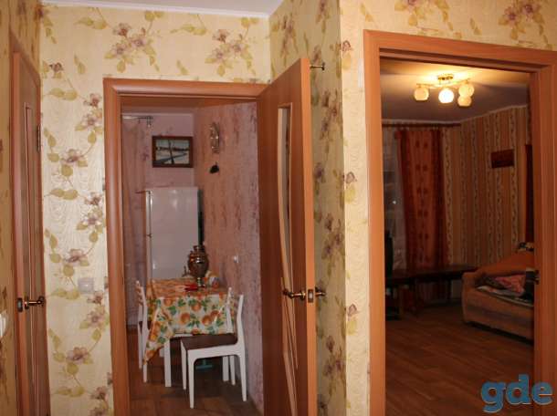 Продам однокомнатную квартиру, Черняховского, 44, фотография 9
