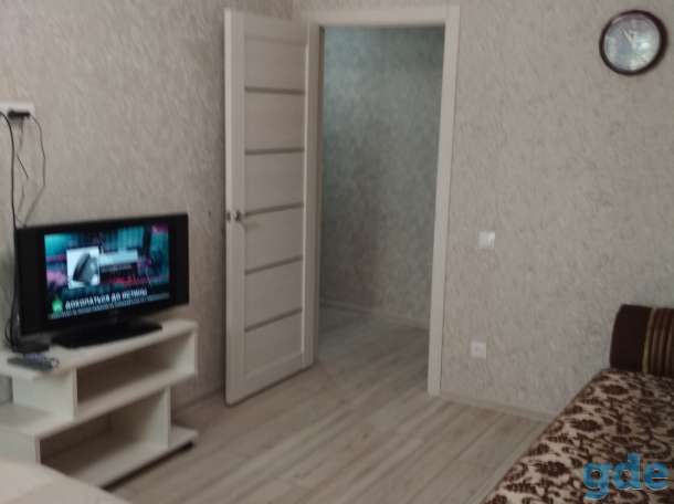 Сдам 2-х ком.квартиру на сутки,часы,, фотография 2