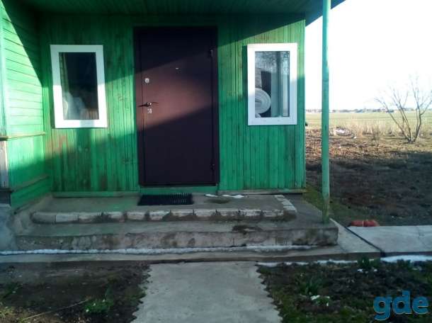 Дом в п.Широкое, фотография 4