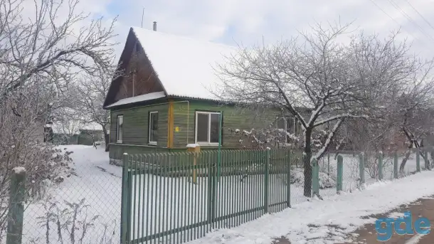 Дом в деревне, Д. Федьковичи, фотография 1