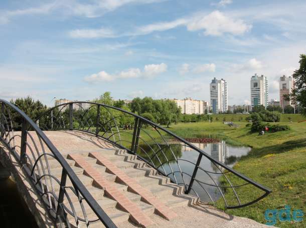 Городецкая 34, 3-ех комн.кв., парковка, подвал, фотография 12