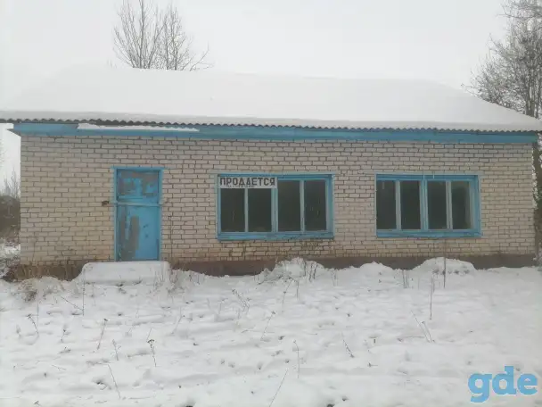 Торговое помщение в д.Тинковцы, фотография 2