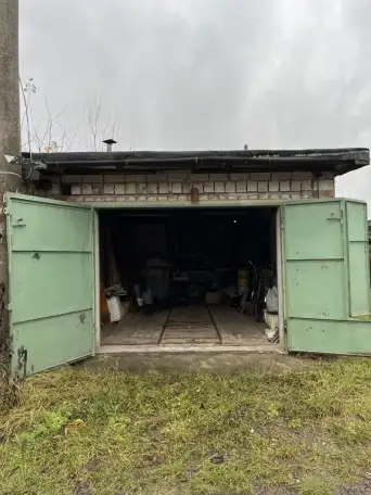 Гараж Осиповичи, фотография 1