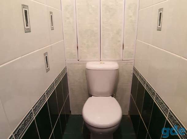 Продам квартиру в г.п.Лельчицы по улице Победы, фотография 14