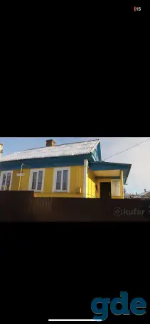 Продается часть дома, фотография 1