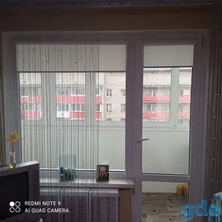 Продам квартиру Минская обл. г.Вилейка ул. Гагарина 19, фотография 4