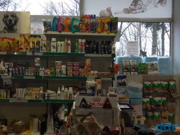 Продам зоомагазин, фотография 3